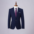 Men's business suit