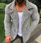 Men's casual autumn and winter sweaters