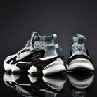 Men's platform sneakers