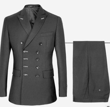 Men's professional business suits