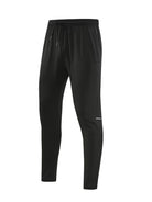 Men's quick-drying elastic outdoor casual running fitness training trousers