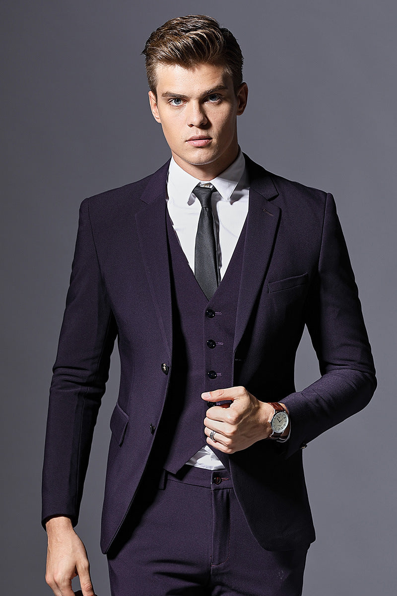 Men's suits