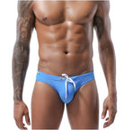 Men's swimwear sexy trunks