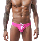 Men's swimwear sexy trunks