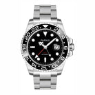 Men's time super waterproof GMT