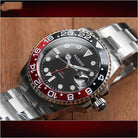 Men's time super waterproof GMT