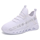 Mesh breathable sneakers