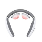 Mini Mechanical Cervical Spine Pulse Massager For Neck