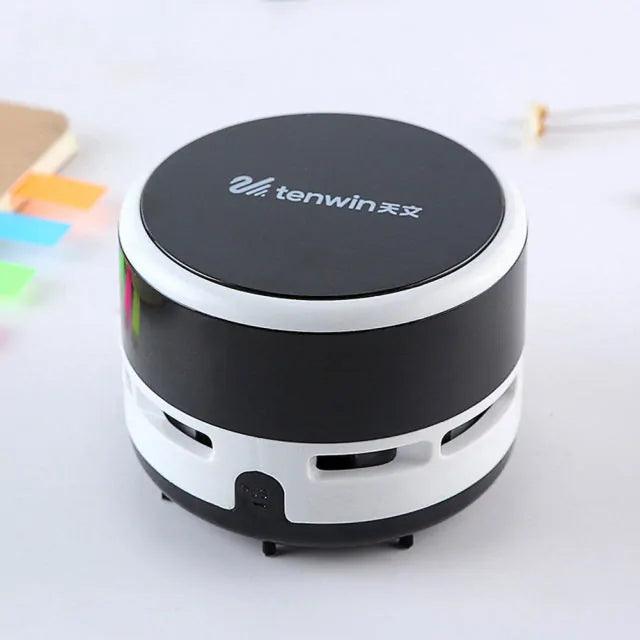 Mini Vacuum Cleaner Office Desktop Cleaner