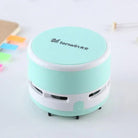 Mini Vacuum Cleaner Office Desktop Cleaner