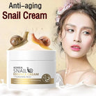 Moisturizing Skin Care Products Laikou Snail Cream