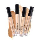 Moisturizing isolating Concealer