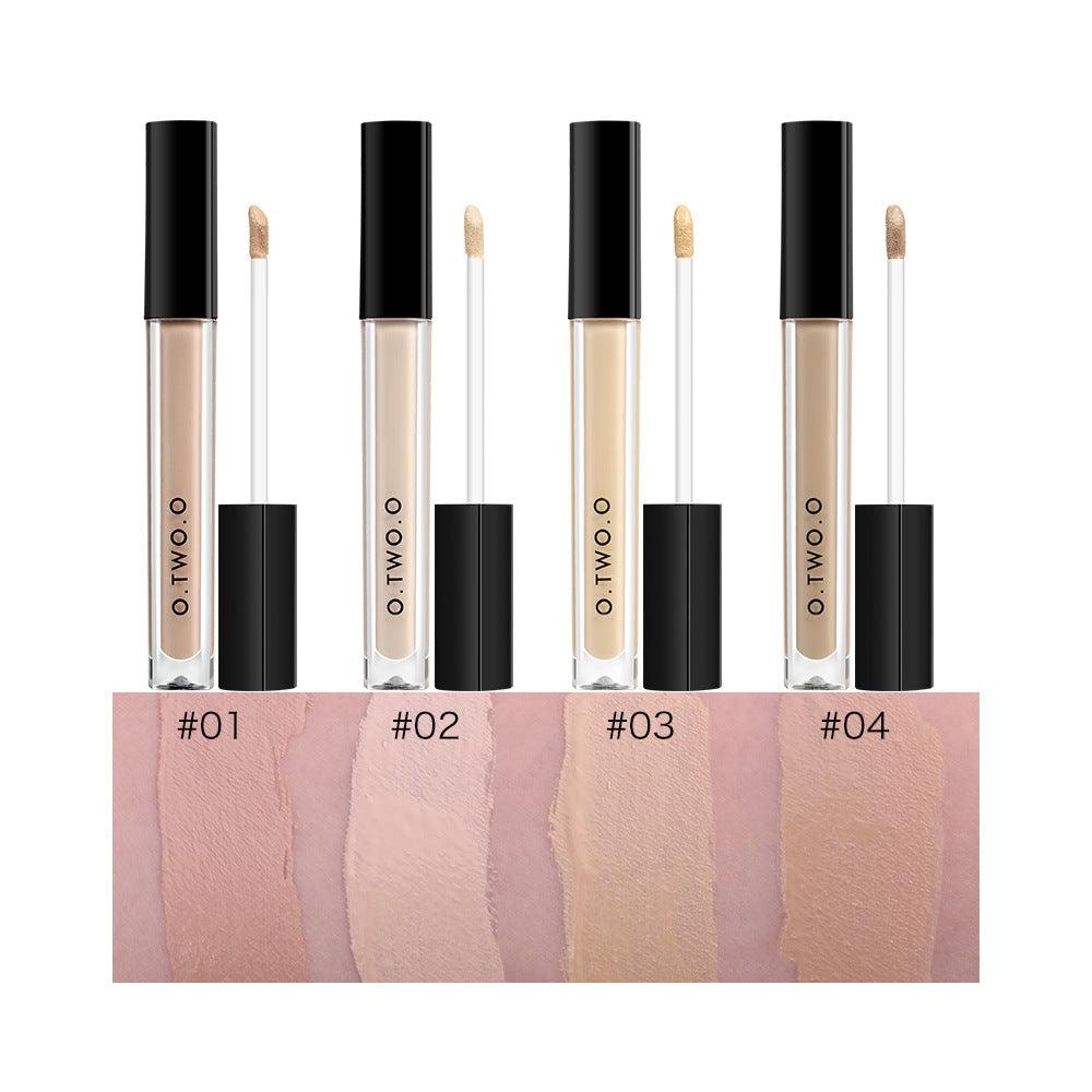 Moisturizing isolating Concealer