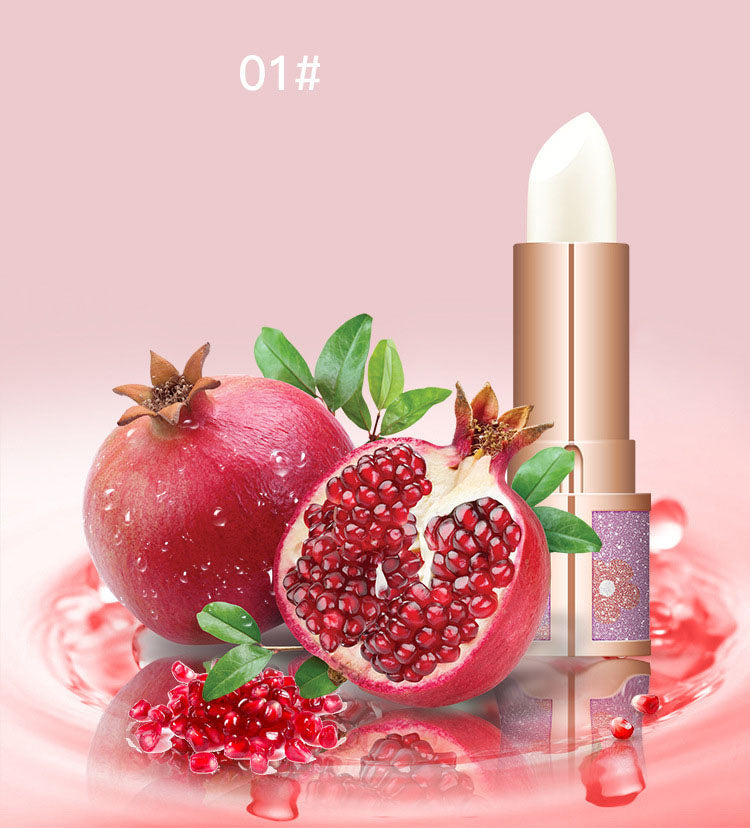 Moisturizing lipstick