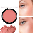 Monochrome rouge mist face texture blush