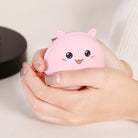 Multifunctional treasure hand warmers