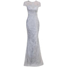 New Bridal Cocktail Dress Wedding Dress