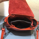 New Commuter Crossbody Shoulder Bag For Women