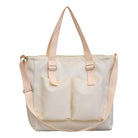 New Large Capacity Canvas Bag Women