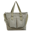 New Large Capacity Canvas Bag Women