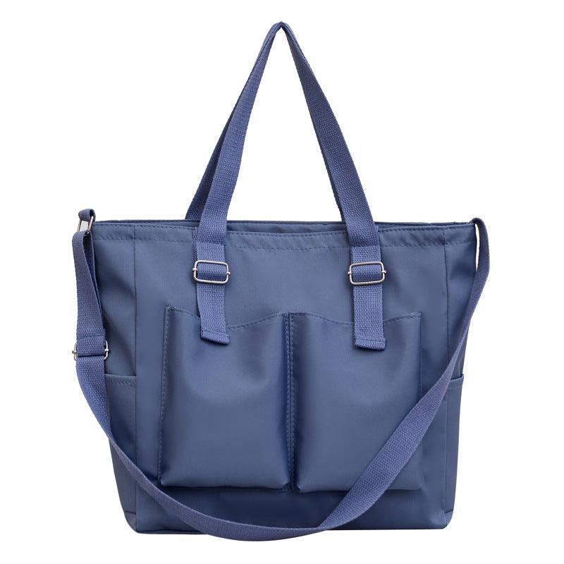 New Large Capacity Canvas Bag Women