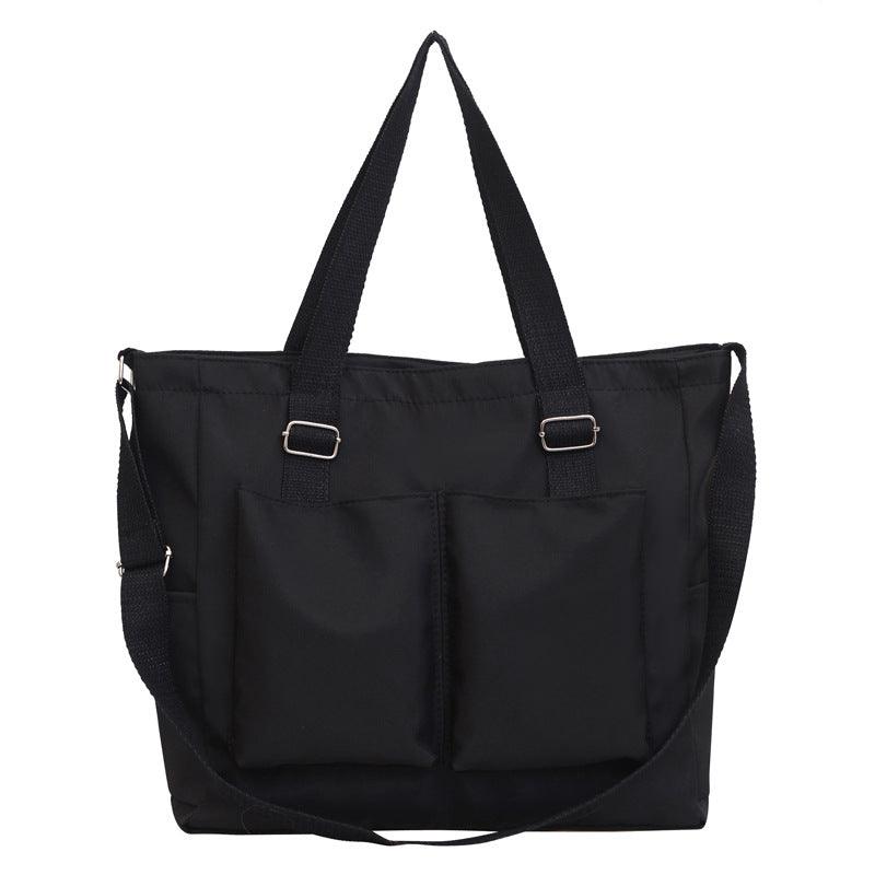 New Large Capacity Canvas Bag Women