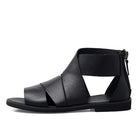 New Men's Fashion Sandals - Trendy Korean-Style for Summer