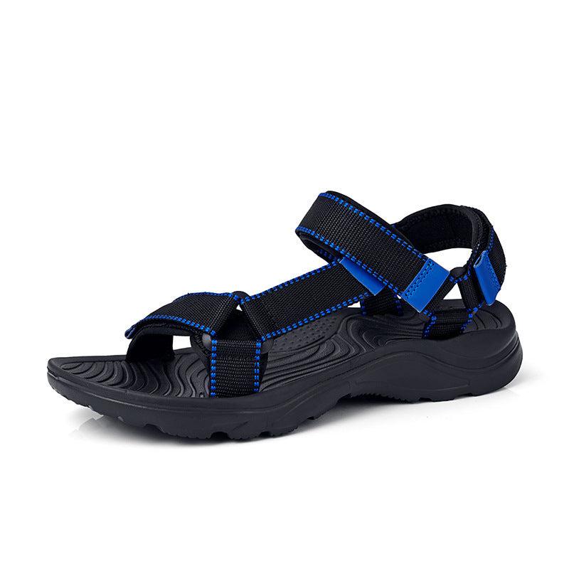 New Men's Non-Slip Summer Flip Flops