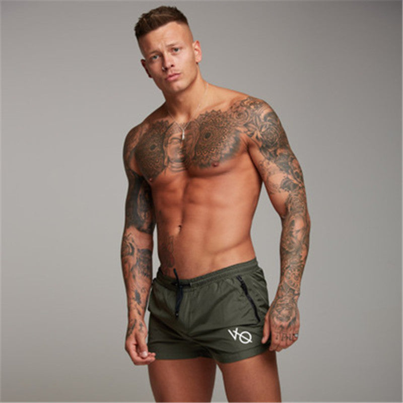 New Mens Sexy Swimsuit Swimwear Men Swimming Shorts Men Briefs Beach Shorts Sports Suits Surf Board Shorts Men Swim Trunks