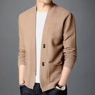 New Men's Sweaters, Young Casual Men's Clothing