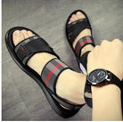 New Personality Outer Wear - Men's Sandals