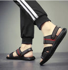 New Personality Outer Wear - Men's Sandals