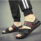 New Personality Outer Wear - Men's Sandals