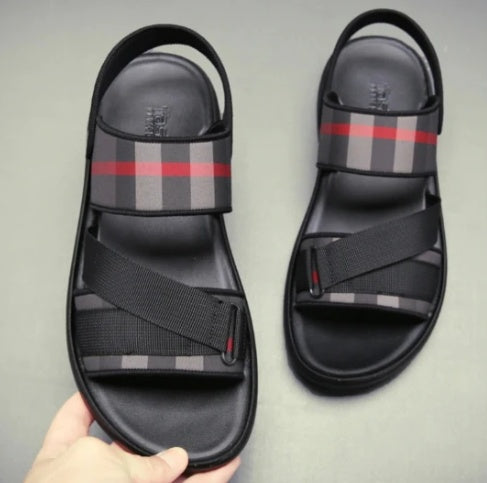 New Personality Outer Wear - Men's Sandals