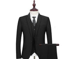 New Suit Men's Business Suit