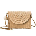 New style hand woven bags in summer