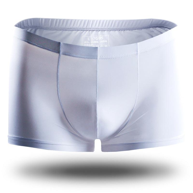 Our Men Ice Cream Underwear is designed to keep you comfortable and cool all day long.