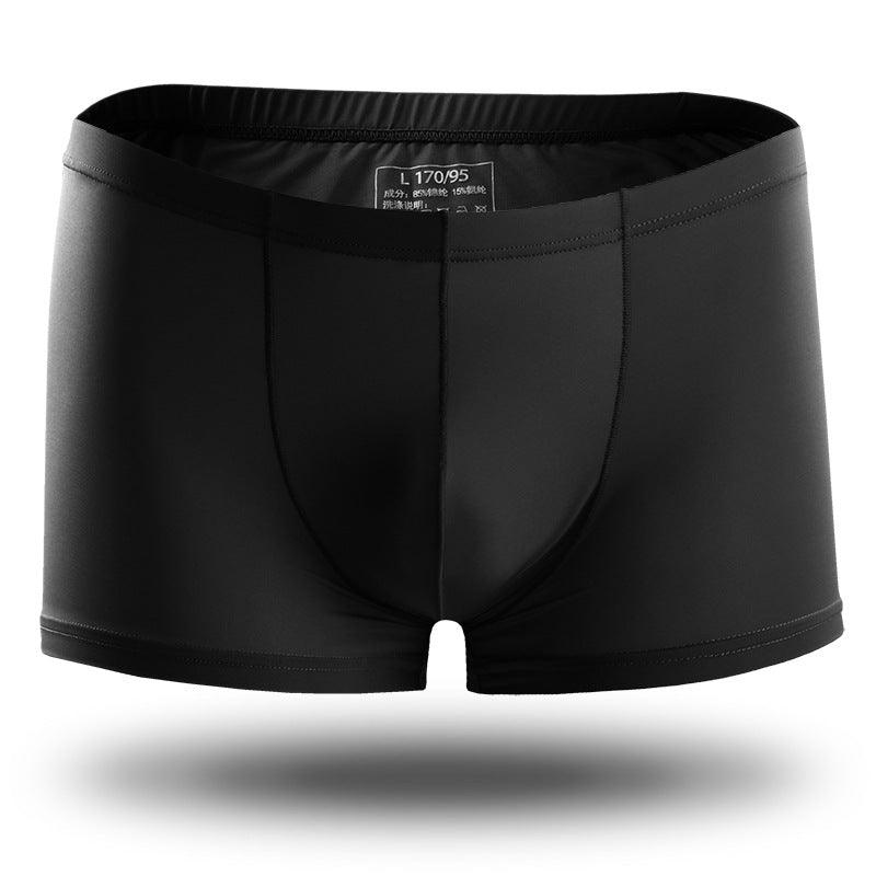 Our Men Ice Cream Underwear is designed to keep you comfortable and cool all day long.