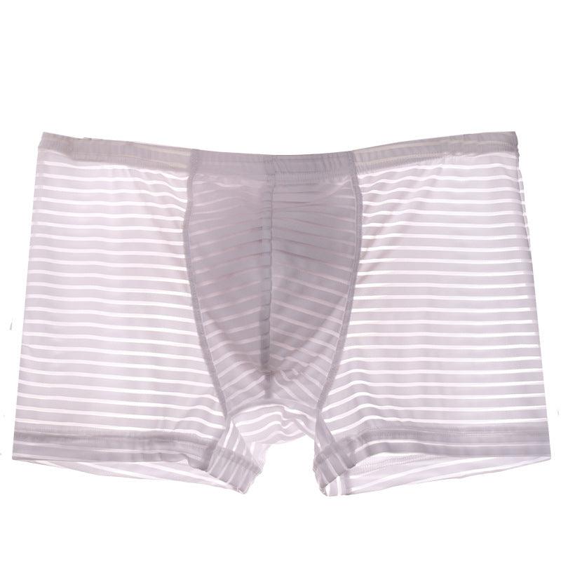 Our Men Ice Cream Underwear is designed to keep you comfortable and cool all day long.