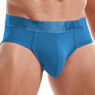 Our Men's Mesh Sports Briefs are designed for ultimate comfort and performance.