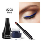 PHOERA Ten Color Eyeliner Eyeliner