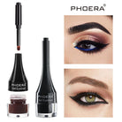 PHOERA Ten Color Eyeliner Eyeliner