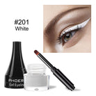 PHOERA Ten Color Eyeliner Eyeliner