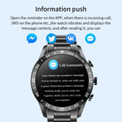 Pedometer Sports Multifunctional Men's Waterproof Bracelet