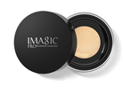 Powder Oil Control Powder Durable Concealer Waterproof