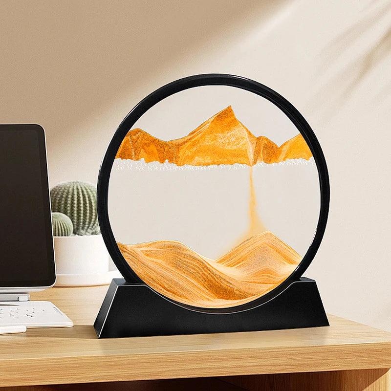 SandScape Art Frame