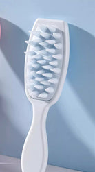 Scalp Cleaning Itching Relieving Massage Hair Washing Comb