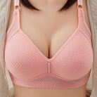 Seamless Bras For Women Bralette Soft Ultra-Thin Breathab Le