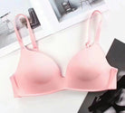 Seamless Bras for Women Push Up Bras