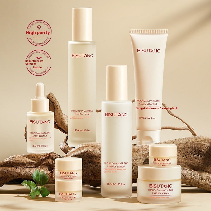 Skin Care Products Moisturizing And Rejuvenation